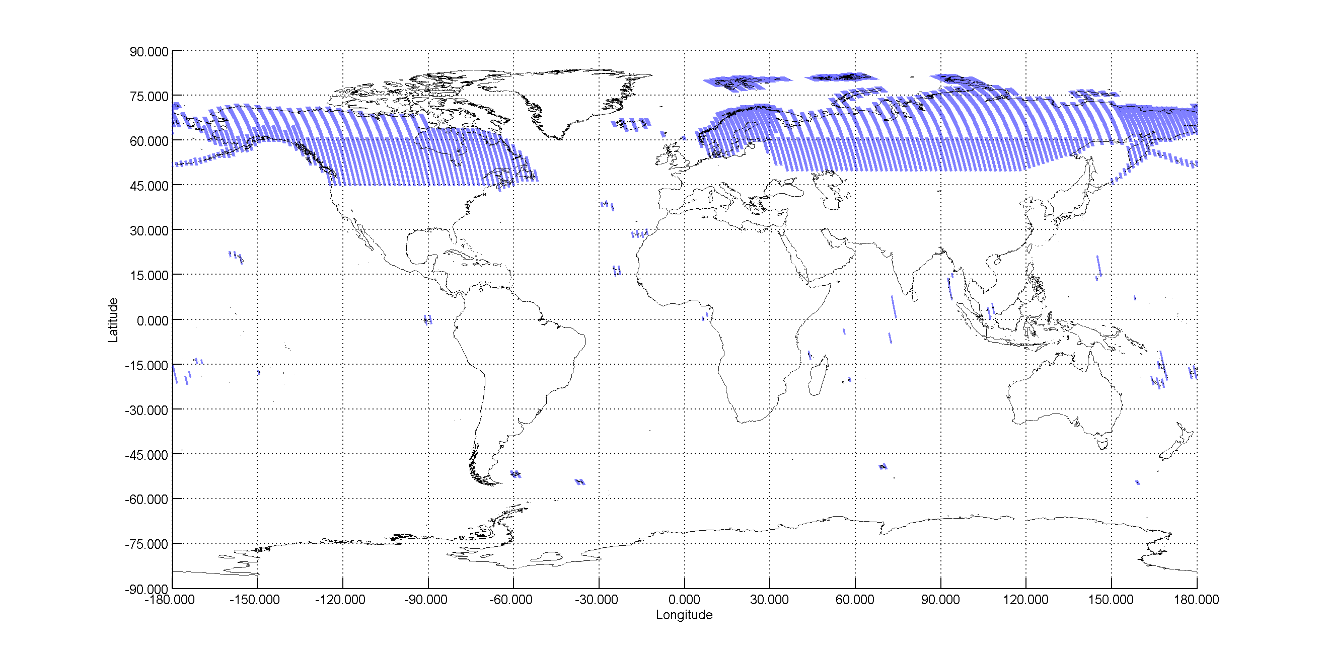 CYCLE_181 - World Ascending passes